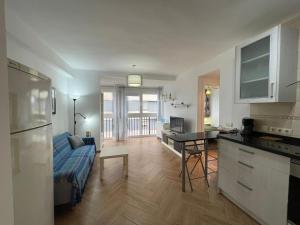 Terrasol Paseo Larios San Francisco