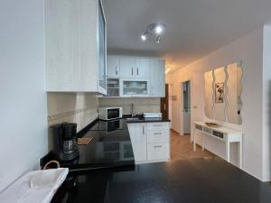 Terrasol Paseo Larios San Francisco