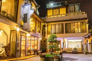 桂林十方缘水晶民宿 - 桂林