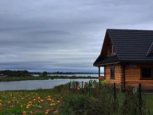 U Szwagra, domek całoroczny - Janów Lubelski