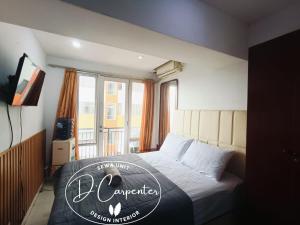 Jarrdin Apartment by DCarpenter 18