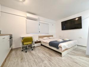 Cozy Studio in Central Sesvete 