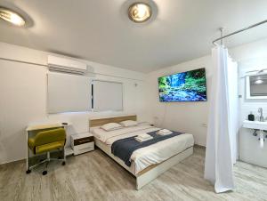 Cozy Studio in Central Sesvete 