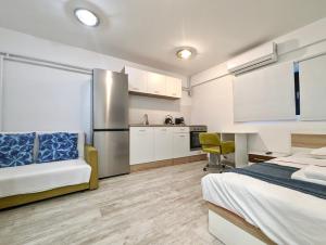 Cozy Studio in Central Sesvete 