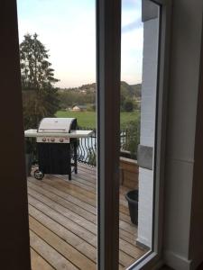 Chateau en bord dOurthe