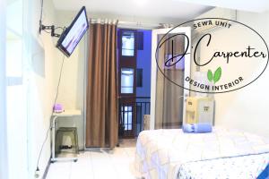 Jarrdin Apartment by DCarpenter 18