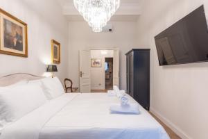 Vista su Campo de Fiori