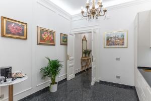 Vista su Campo de Fiori