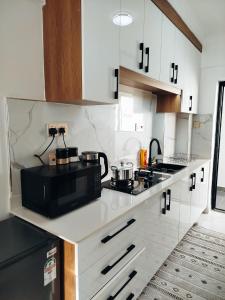 Exquisite studio in Kilimani