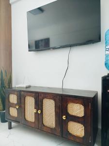 Exquisite studio in Kilimani