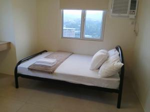 Avida Riala Tower 3 unit 2303