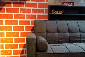 Comfy and Cozy Retreat in Manila with a Stunning View