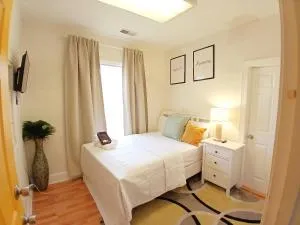 Ornate Room in Washington DC - Adelphi