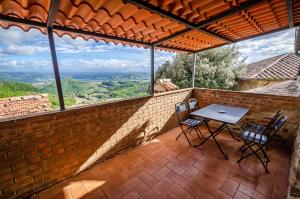 Agriturismo La Fattoria