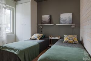 Holiday in Lapland - Levin Stara A04