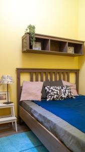 Gabriel Cozy Apartment