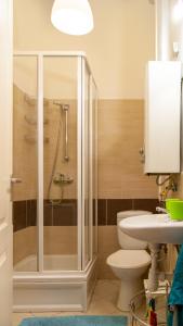 Gabriel Cozy Apartment