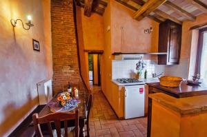 Agriturismo La Fattoria