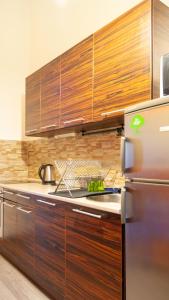 Gabriel Cozy Apartment