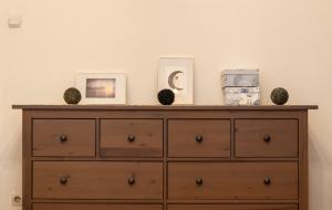 Gabriel Cozy Apartment