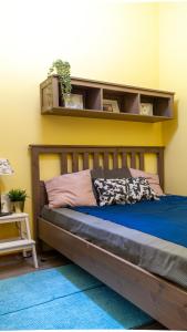 Gabriel Cozy Apartment