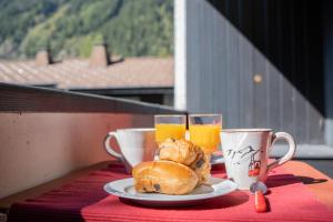 Appartement T4 familial à Chamonix, avec Parking et près des Grand Montets