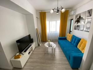 Cozy Central Apartment with 2 rooms