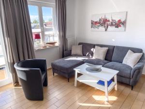 Wohnpark Stadt Hamburg - Apt. 50