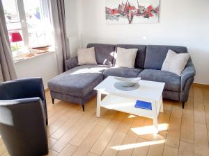 Wohnpark Stadt Hamburg - Apt. 50