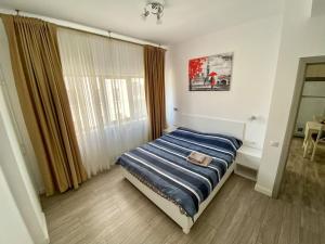 Cozy Central Apartment with 2 rooms