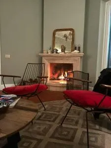 Olivella- Country house a step away from Rome - Aranova