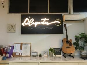 Jarrdin Apartment by DCarpenter 18