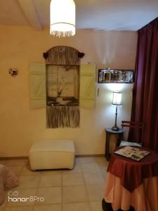 Maisons d'hotes La Demeure de la Vendemiere : photos des chambres