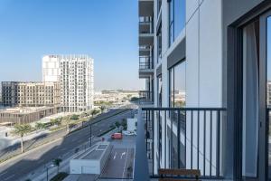Simple Living 1Bedroom Apartment in Dubai Hills