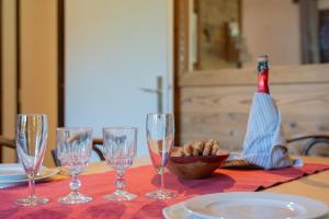Appartement T4 familial à Chamonix, avec Parking et près des Grand Montets