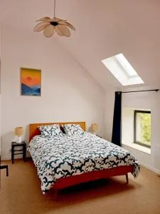 La Garencière - Les 3 pommes - Fyé