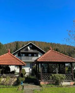 Kuća za odmor Mali Lug, Gorski kotar - Plešce