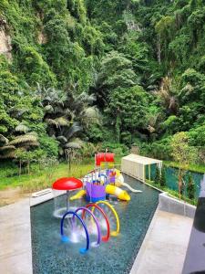 The Cove Hillside Residence Ipoh-Nature On Earth
