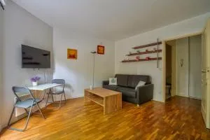 Le Petit Havre de Clichy - Studio terrasse jardin - 克利希