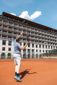 Hotel Altein Arosa, a Faern Collection Resort