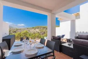 CostaBlancaDreams Casa Tinick in Calpe - Empedrola