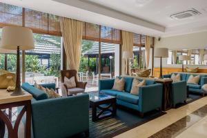 Sea Cliff Hotel