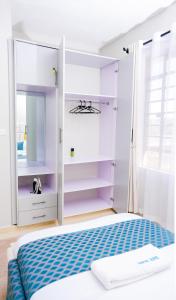 Ravic Homes, Naivasha Town