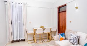 Ravic Homes, Naivasha Town