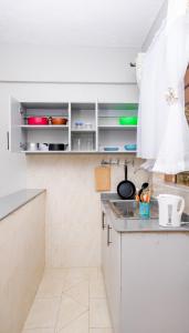 Ravic Homes, Naivasha Town