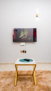 Ravic Homes, Naivasha Town