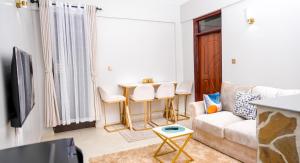 Ravic Homes, Naivasha Town