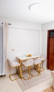 Ravic Homes, Naivasha Town