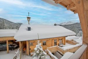 Chalet Königsleiten 168