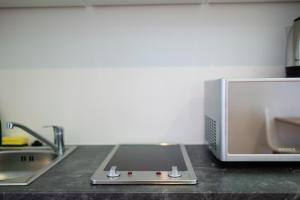 Livin Apartments - T75a